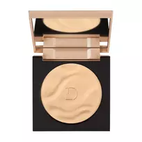 Diego Dalla Palma, Hydra Butter, Vitamin E, Non - 'Chalky' Matte Finish, Compact Powder, 40, Ivory, 11 g *Tester