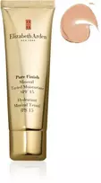 Elizabeth Arden, Pure Finish, Moisturizing, Tinted Moisturizer, 02, Light, SPF 15, 50 ml *Tester