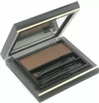 Elizabeth Arden, Dual Perfection, Definer, Eyebrow Kreminis Pieštukas - Gel 2-In-1, 03, Sable, 2.7 g *Tester
