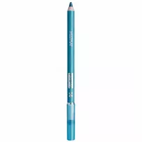 Pupa, Multiplay, Double-Ended, Eyeshadow - Kajal Akių apvadas 2-In-1, 14, Vanduo Žalias, 1.2 g *Tester