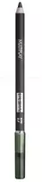 Pupa, Multiplay, Double-Ended, Eyeshadow - Kajal Akių apvadas 2-In-1, 17, Elm Žalias, 1.2 g *Tester