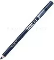 Pupa, Multiplay, Double-Ended, Eyeshadow - Kajal Akių apvadas 2-In-1, 53, Midnight Mėlyna, 1.2 g *Tester