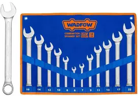 „Wadfow“ veržliarakčių rinkinys, 12 vnt.