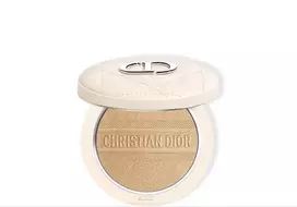 „Christian Dior Forever Couture Illuminating Blush Highlighter Compact“ skaistalai, žvilgantys, kompaktiški, 001, „Golden Cruise“, 1 atspalvis, 6 g