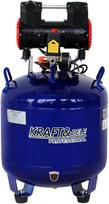Kompresorius be alyvos, mėlynas, 50 l, 1500 W, KD4096
