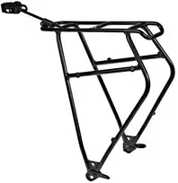 ORTLIEB QUICK RACK dviračio bagažinė
