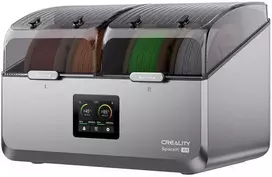 Creality SpacePi X4 plastiko džiovintuvas