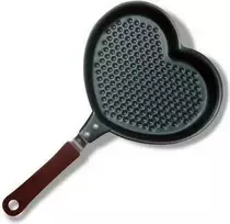 Gadget Master Keptuvė Heart 16cm