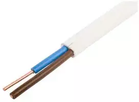 Eltrim WCA3102F00ACF0O-K25 Kabelis YDYp 2x2.5 300/500V /25m/