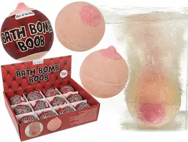 Putojanti vonios bomba "Boob" (180g)
