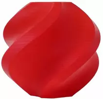 Filament Bambu Lab Refill ABS 1.75mm 1kg - Raudona