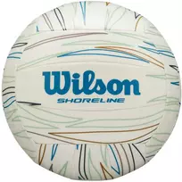 WILSON SHORELINE tinklinio kamuolys
