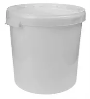 Browin Fermentacijos indas su dangčiu, 30 L, balta