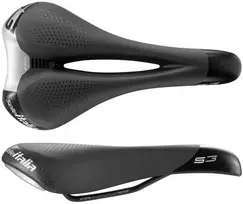 SELLE ITALIA SPORTOURING S 3 FLOW L balnelis (NAUJAS 2025 m.) ==> SPORTOURING ZOO GEL FLOW įpėdinis