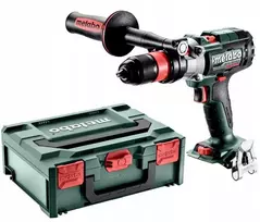 Smūginis gręžtuvas-suktuvas Metabo SB 18 LTX-3 BL Q I; 18 V (be akumuliatoriaus ir pakrovėjo)