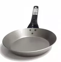 Berlinger Haus ROŽINIO AUKSO KEPTUVIŲ RINKINYS 24–28 CM