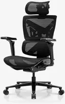 Žaidimų kėdė AndaSeat X-Air Pro XL, Juoda