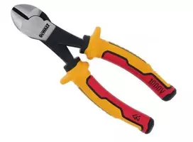 Kirpimo replės DeWalt DWHT82801-0; 160 mm