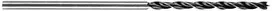 Graphite Medienos grąžtas, prailgintas 12 x 400 mm