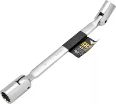JCB Šarnyrinis lizdinis raktas 14x17 mm