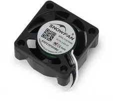 Hotend aušinimo ventiliatorius Bambu Lab P1 serijos spausdintuvams