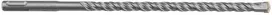 Graphite SDS Plus betoninis grąžtas su dviguba spiralė 10 x 260 mm