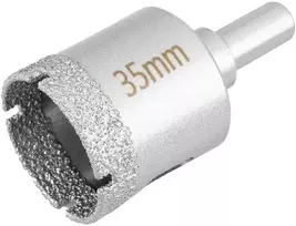 Deimantinis grąžtas GRAPHITE 56T735 35 mm