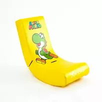 „X-Rocker“ – „Nintendo Video Rocker“ – „Super Mario ALL-STAR“ kolekcija – Luigi