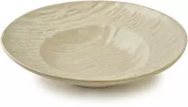 Lumarko BASIC NATURE makaronų lėkštė 30 cm