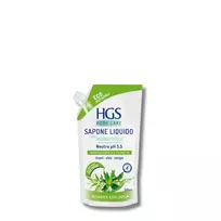 Scala Skystas antibakterinis muilas Alavijas ir Arbatmedžio Aliejus 500ml