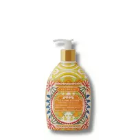 Alchimia Parfumuotas skystas muilas Sicilijos Citrusai 500ml