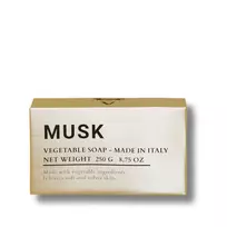 Alchimia Parfumuotas kietasis muilas MUSK 250gr