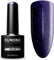 Sunone UV/LED Gel Polish Color - Mėlyna N05 Nyomi, 5 g