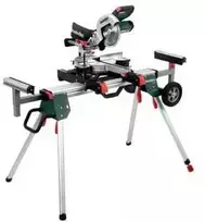 Metabo Rinkinys KGS 216 M + KSU 251