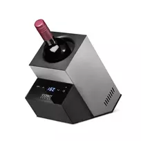 Akumuliatorinis Vyno šaldytuvas Caso WineCase Deluxe