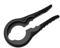 Fackelmann Butelio atidarytuvas 669250, plastikas