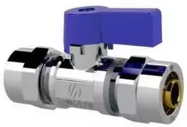 Arco Ventilis MINI 16×2 mm, daugiasluoksniams vamzdžiams