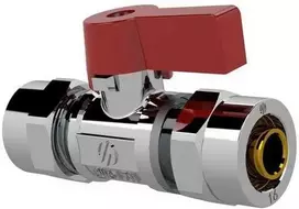 Arco Ventilis MINI 16×2 mm, daugiasluoksniams vamzdžiams