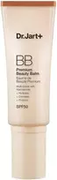 Dr. Jart+ BB Premium Beauty Balm SPF 50 BB kremas, atspalvis: 04 Deep Tan-Deep, 40 ml
