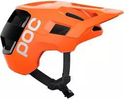 POC Kortal Race MIPS reguliuojamo dydžio dviračio šalmas, dydis M/L (55-58 cm), oranžinis