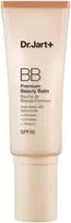 Dr. Jart+ BB Premium Beauty Balm SPF 50 BB kremas, atspalvis: 03 Medium Tan, 40 ml