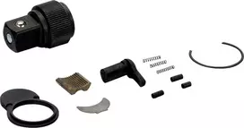 Bahco BAHCO 3/8" 7750SL terkšlės atsarginių dalių rinkinys