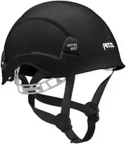 Petzl Vertex Juodas