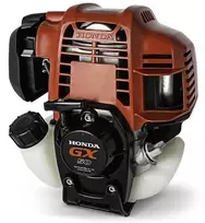 Benzininis variklis HONDA GX50