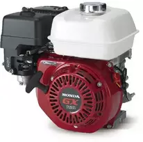 Benzininis variklis HONDA GX160, 20mm velenas