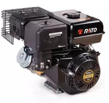 Benzininis variklis RATO R420STYPE