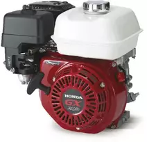 Benzininis variklis HONDA GX200, 20mm velenas