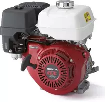 Benzininis variklis HONDA GX270, 25,4mm velenas