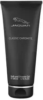 Sirowa JAGUAR Classic Chromite dušo želė vyrams 200 ml