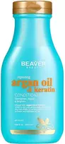 Beaver ARGAN OIL & KERATIN repairing conditioner 350 ml